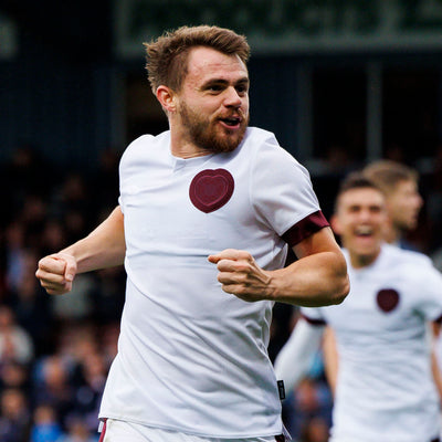 Match Report: Ross County 0-1 Hearts