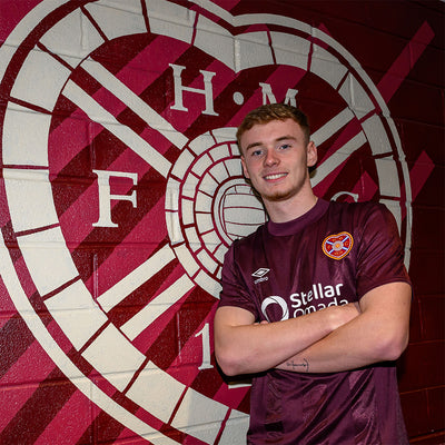 Forrester's contract delight