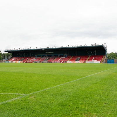 POSTPONED: UOS vs Hearts B