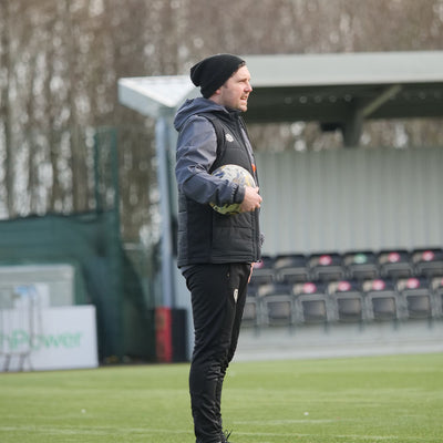 Fox: We're relishing league leaders visit