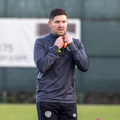 Fox: Keen to finish the season strong