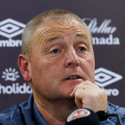 Frankie: Electric Tynie can spur us on