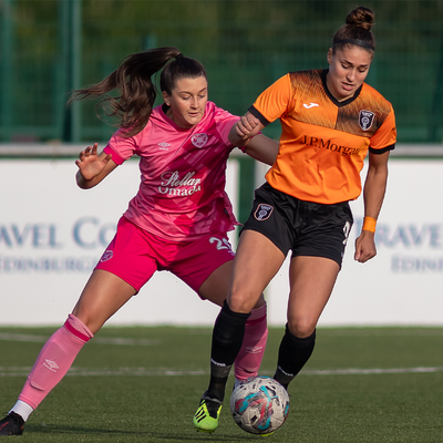 Match Report: Glasgow City 2-0 Hearts