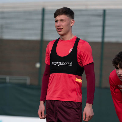 Crookston signs new contract