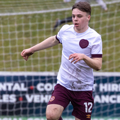 Match Report: Gretna 2008 0-3 Hearts B