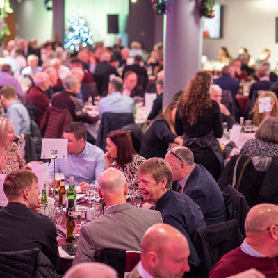Craig Gordon Testimonial Hospitality Packages