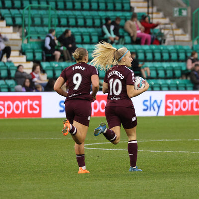 Match Report: Hibs 2-1 Hearts