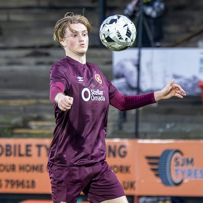 Match Report: Hearts B 0-0 Cowdenbeath