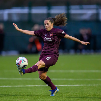 Match Report: Motherwell Women 0-0 Hearts Women