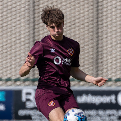 Match Report: Hearts B 0-2 Broomhill