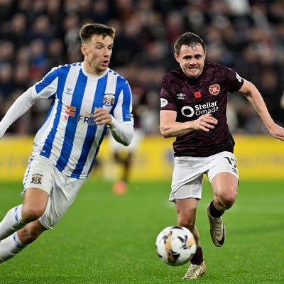 Match Report: Hearts 1-2 Kilmarnock