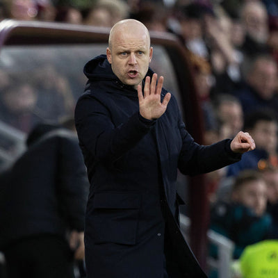 Naismith: The belief is growing