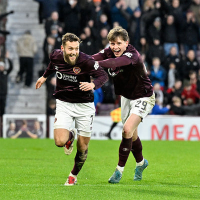 Match Report: Hearts 3-2 Kilmarnock