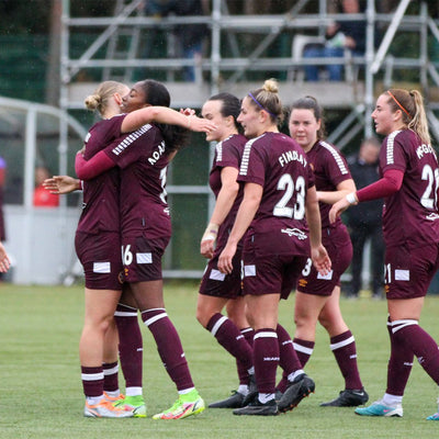 Match report: Hearts 6-1 Partick Thistle