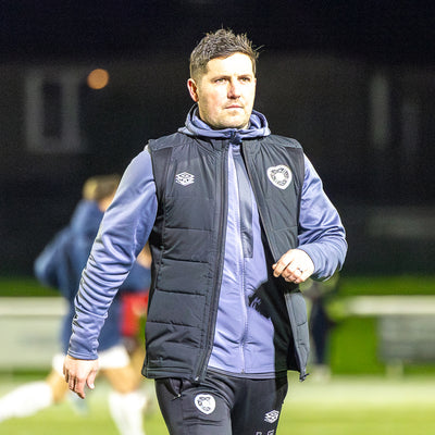 Foxy praises Wee Jambos' character
