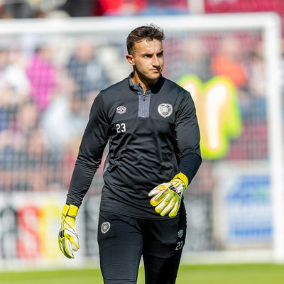 Stone signs contract extension