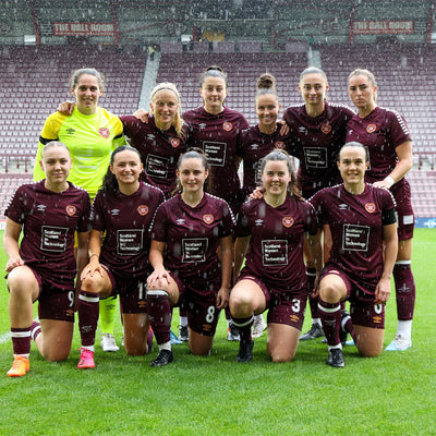 Seven set for International Duty