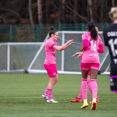 Match Report: Hearts 4-0 Aberdeen