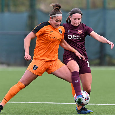 Match Report: Hearts 2-3 Glasgow City