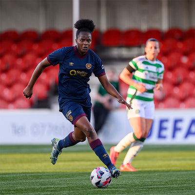 Match Report: Celtic Women 2-1 Hearts Women
