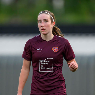 Match Report: Glasgow City 2-0 Hearts
