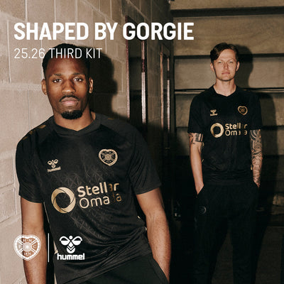 The 25/26 Third Collection has arrived
