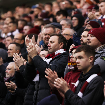 Supporter Information: Hibs (A)