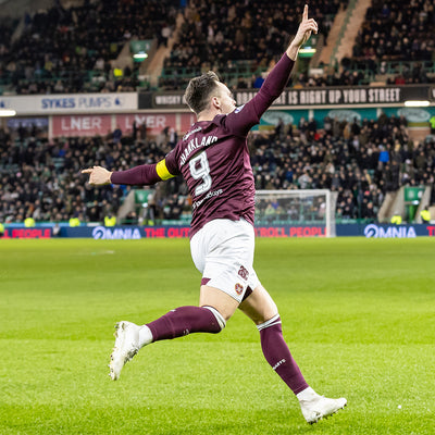 Ticket Information: Hibs (A) SOLD OUT
