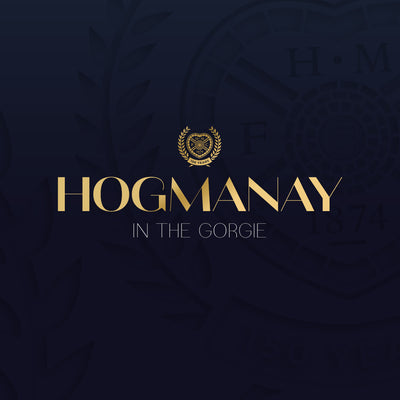 Hearts mark 150th Anniversary with Hogmanay event
