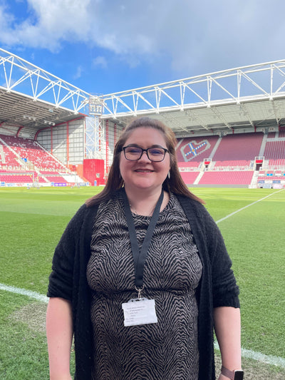 Heather's Journey - World Mental Health Day