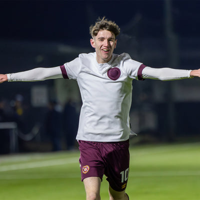 Makenzie's Accies loan