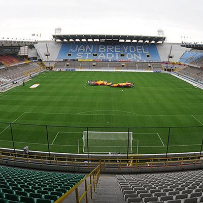 Supporter Information- Cercle Brugge (A)
