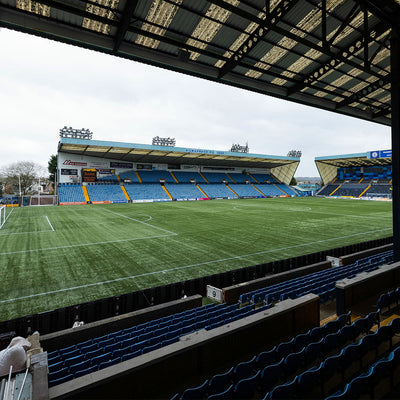 Supporter Information: Kilmarnock vs Hearts