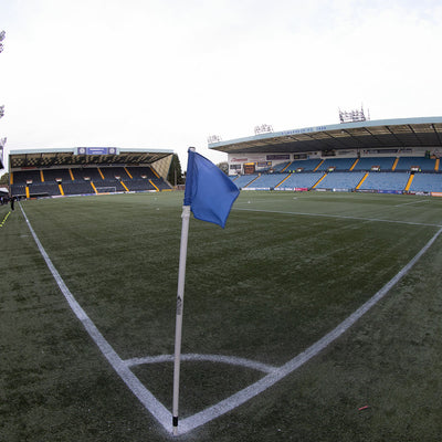 Supporter Information: Kilmarnock vs Hearts