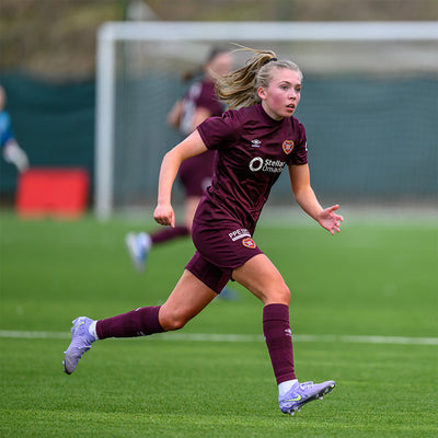Quartet called up to Scotland U23s squad