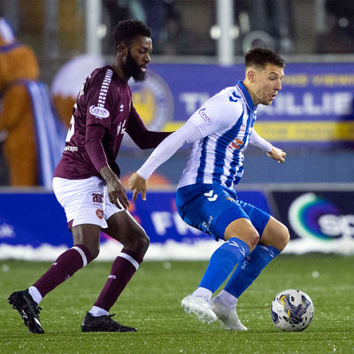 Ticket Information: Kilmarnock (A)