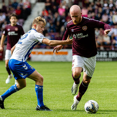 Ticket Information: Kilmarnock (A)