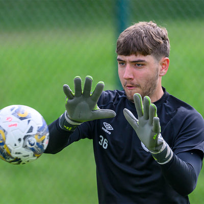 McFarlane departs on loan