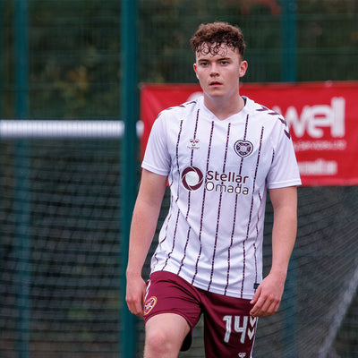 Match Report: Hearts B 3-0 Linlithgow Rose
