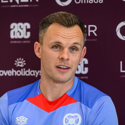 Shankland previews Ross County (A)
