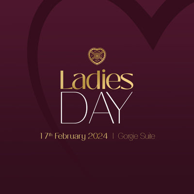 A day to remember at Ladies Day in the Gorgie