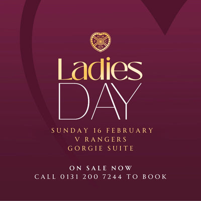 Ladies Day Hospitality Event Returns