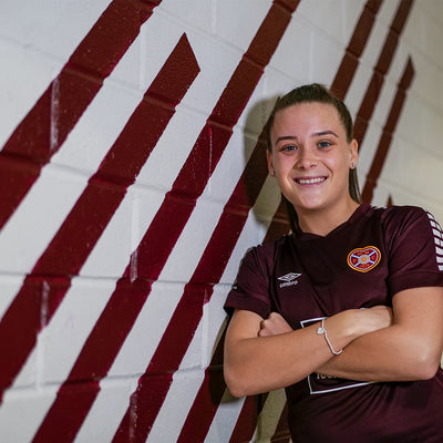 Megan Bell joins on loan