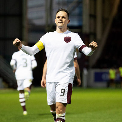 Match Report: Motherwell 1-2 Hearts