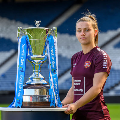 Forsyth's Hampden dream