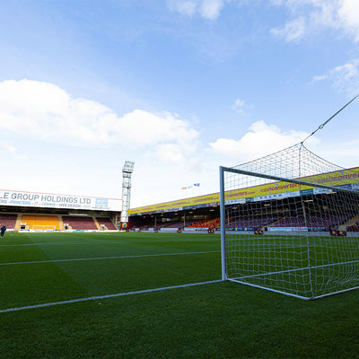 Supporter Information: Motherwell vs Hearts