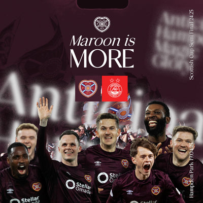 Remaining semi-final tickets on sale now
