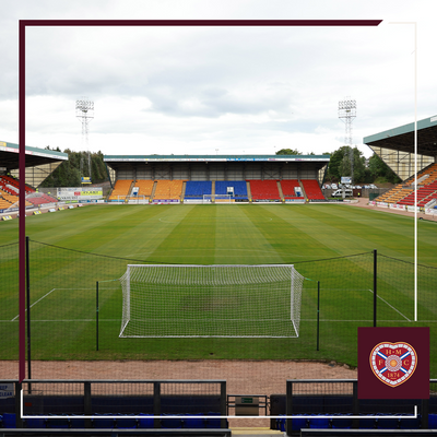 Supporter Information: St Johnstone vs Hearts