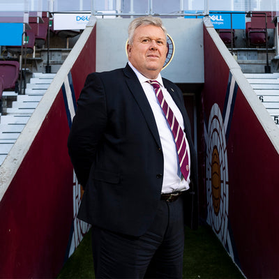 Andrew McKinlay Update: Headlines