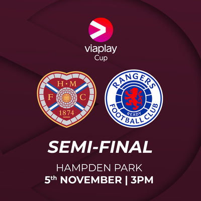 Viaplay Cup SF ticket details confirmed